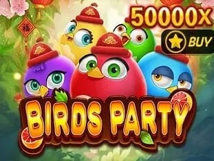 Birdsparty thumbnail