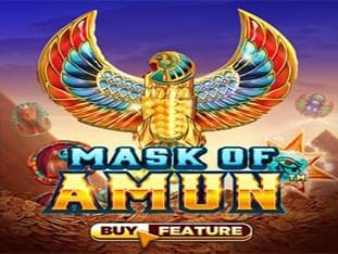 Mask Of Amun thumbnail