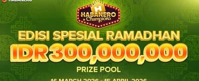 Mainkan Slot Modal777 Sekarang banner
