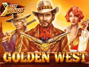 Golden West thumbnail
