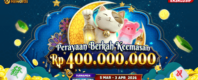 Klaim Freebet Harian Anda banner