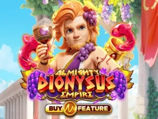 Almighty Dionysus Empire thumbnail
